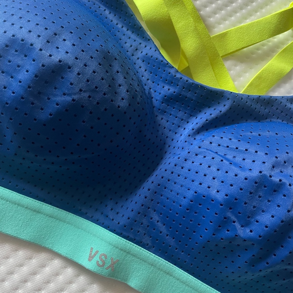 Victoria's Secret Sport Padded Sports Bra